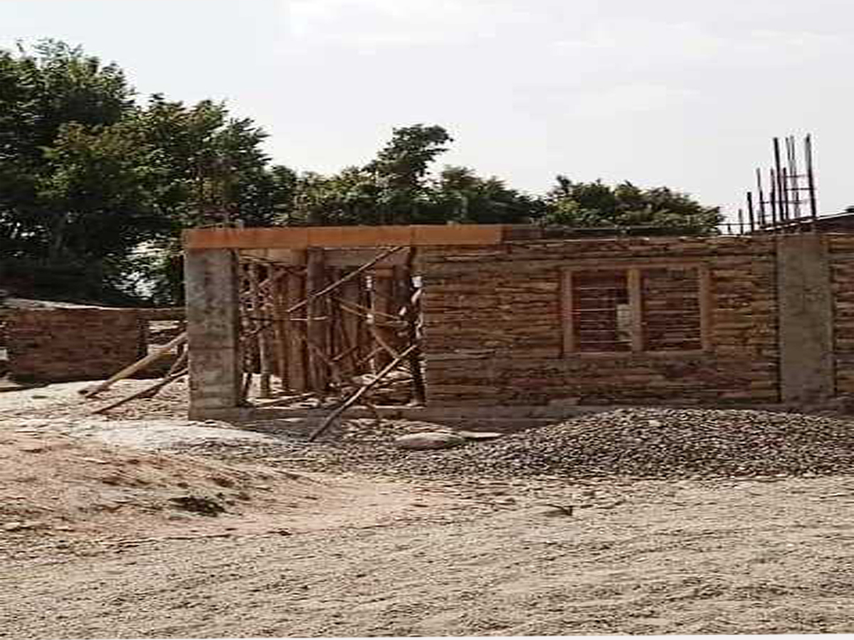 बैतडीको काँडामहादेव आविमा  काम गरेका मजदुरले ज्याला पाएनन्,आर्थिक अनियमितताको आशंका 